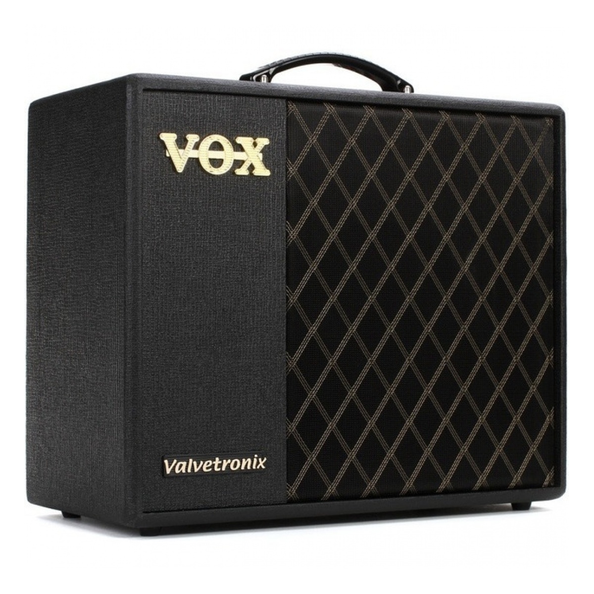 26539_4.jpg Amplificador Vox Vt40X Guitarra 40W Hibrido - Imagen 1