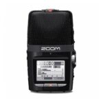 Grabadora Zoom H2N - USB