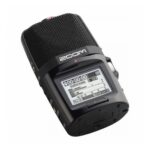 Grabadora Zoom H2N - USB - Imagen 2