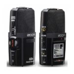 Grabadora Zoom H2N - USB - Imagen 6