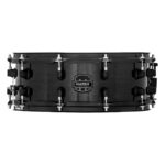 Redoblante Maple, 14X5.5, 10Torres, Bordona 16H, Herrajes Bk - Imagen 2