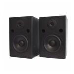 Par de Monitores de Estudio LEXSEN LM5 - 5