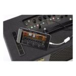 Amplificador Vox Vt40X Guitarra 40W Hibrido - Imagen 5