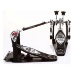 Pedal Doble Para Bombo Power Glide Tama Hp900Pswn Iron Cobra - Imagen 2