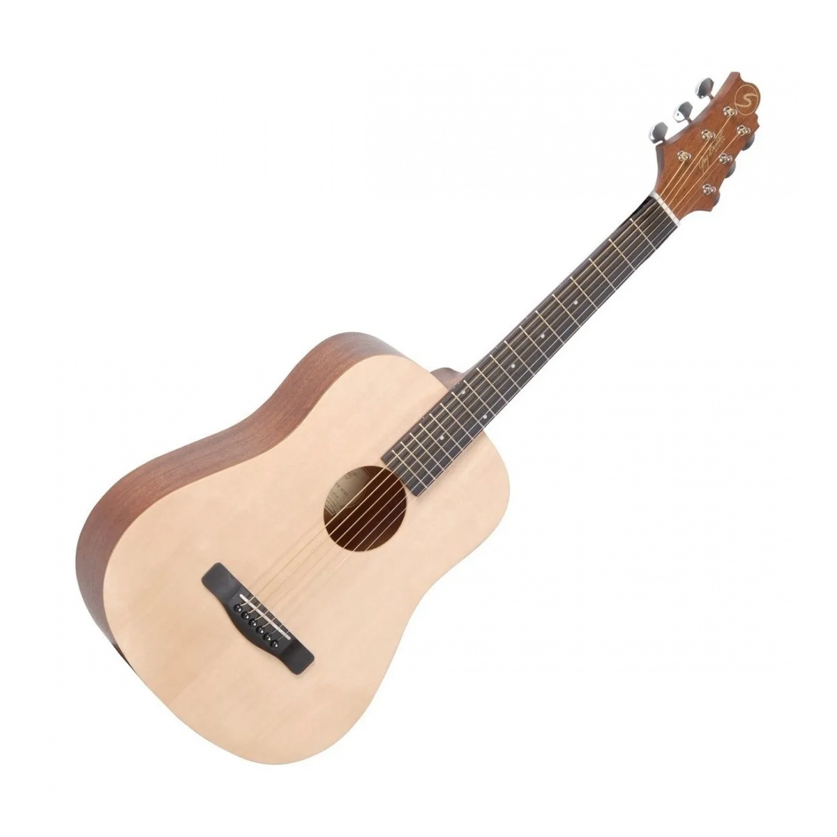 26713_4.jpg Guitarra Acústica Samick Gd-50Mini/Opn Mini Viajera - Imagen 1