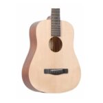 Guitarra Acústica Samick Gd-50Mini/Opn Mini Viajera - Imagen 3