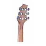 Guitarra Acústica Samick Gd-50Mini/Opn Mini Viajera - Imagen 6