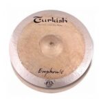 Set De Platillos Turkish Ep-Set1 14 16 20 Funda Euphonic