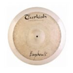 Set De Platillos Turkish Ep-Set1 14 16 20 Funda Euphonic - Imagen 2