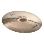 Platillo Stagg Frr20B De 20'' Furia Brilliant Ride Rock