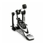Pedal De Bombo Pearl P-530 Doble Cadena - Imagen 2