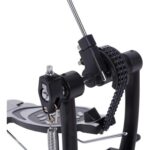 Pedal De Bombo Pearl P-530 Doble Cadena - Imagen 4