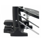 Pedal De Bombo Pearl P-530 Doble Cadena - Imagen 5