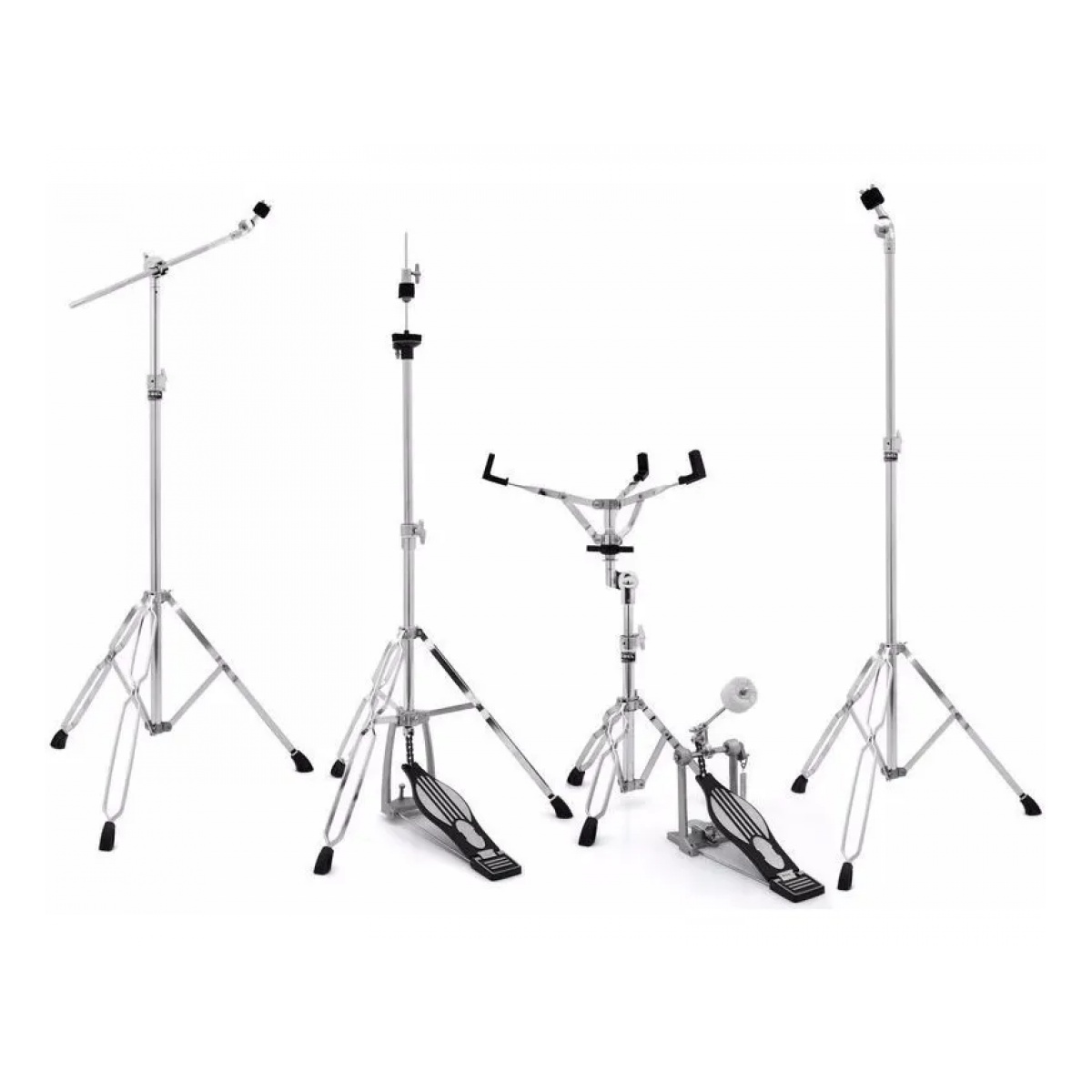 26785_4.jpg Pack Fierros Mapex Hp2005 5 Piezas - Imagen 1
