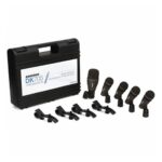 Set Micrófonos Samson DK705 - Batería