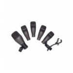 Set Micrófonos Samson DK705 - Batería - Imagen 2