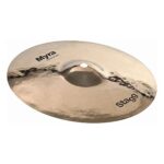 Platillo Stagg 10'' Myra Brilliant.Splash Medium Mysm10B