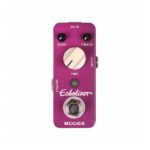 Pedal de efecto Mooer Echolizer Delay Analogo