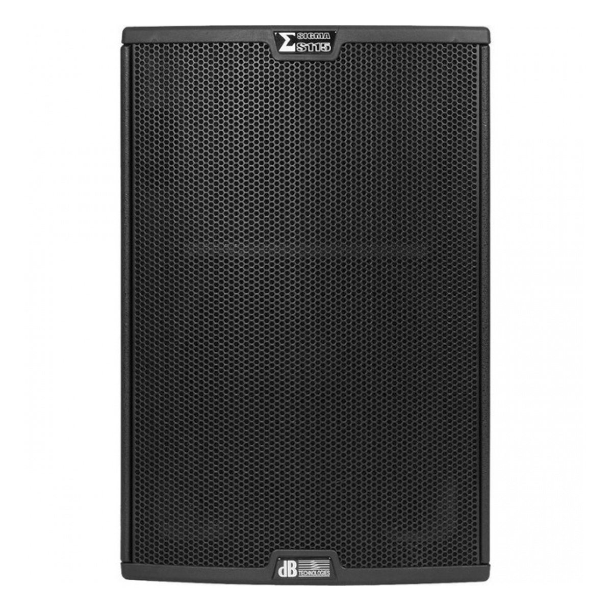 27096_4.jpg Bafle Activo DB Technologies Sigma S115 - 15 - Imagen 1