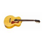 Guitarra Acústica Guild Jumbo Junior Mp Pre - Imagen 3