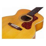 Guitarra Acústica Guild Jumbo Junior Mp Pre - Imagen 5