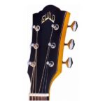 Guitarra Acústica Guild Jumbo Junior Mp Pre - Imagen 6