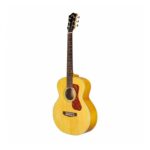 Guitarra Acústica Guild Jumbo Junior Mp Pre