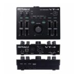 Procesador De Voz Roland VT4 con efectos - Imagen 2