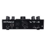 Procesador De Voz Roland VT4 con efectos - Imagen 4