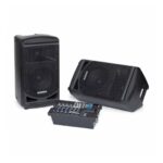 Bafle Activo Samson XP800B - 8 - Imagen 3