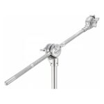 Soporte Gibraltar Boom Platillo Prowler 3 Patas 5709 - Imagen 3