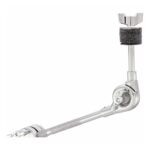 Soporte Gibraltar Boom Platillo Prowler 3 Patas 5709 - Imagen 4