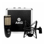 Micrófono Akg P220 - Condenser