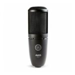 Micrófono Akg P120 - Condenser