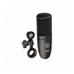 Micrófono Akg P120 - Condenser - Imagen 4