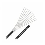 Escobillas Vic Firth Dreadlocks Dlks - Imagen 4