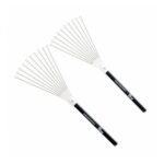 Escobillas Vic Firth Dreadlocks Dlks - Imagen 5