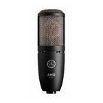 Micrófono Akg P220 - Condenser - Imagen 2