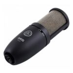 Micrófono Akg P220 - Condenser - Imagen 3