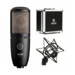 Micrófono Akg P220 - Condenser - Imagen 4