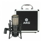 Micrófono Akg P220 - Condenser - Imagen 5