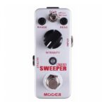 Pedal Mooer Sweeper Fuzz Bajo