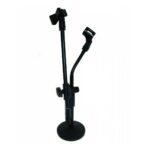 Soporte Pie de Micrófono Moon Pmm03D - Mesa - Imagen 2
