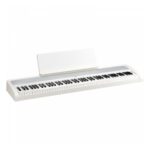 Piano Digital Korg B2 88 Teclas Blanco
