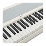Piano Digital Korg B2 88 Teclas Blanco - Imagen 3