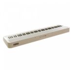 Piano Digital Korg B2 88 Teclas Blanco - Imagen 5