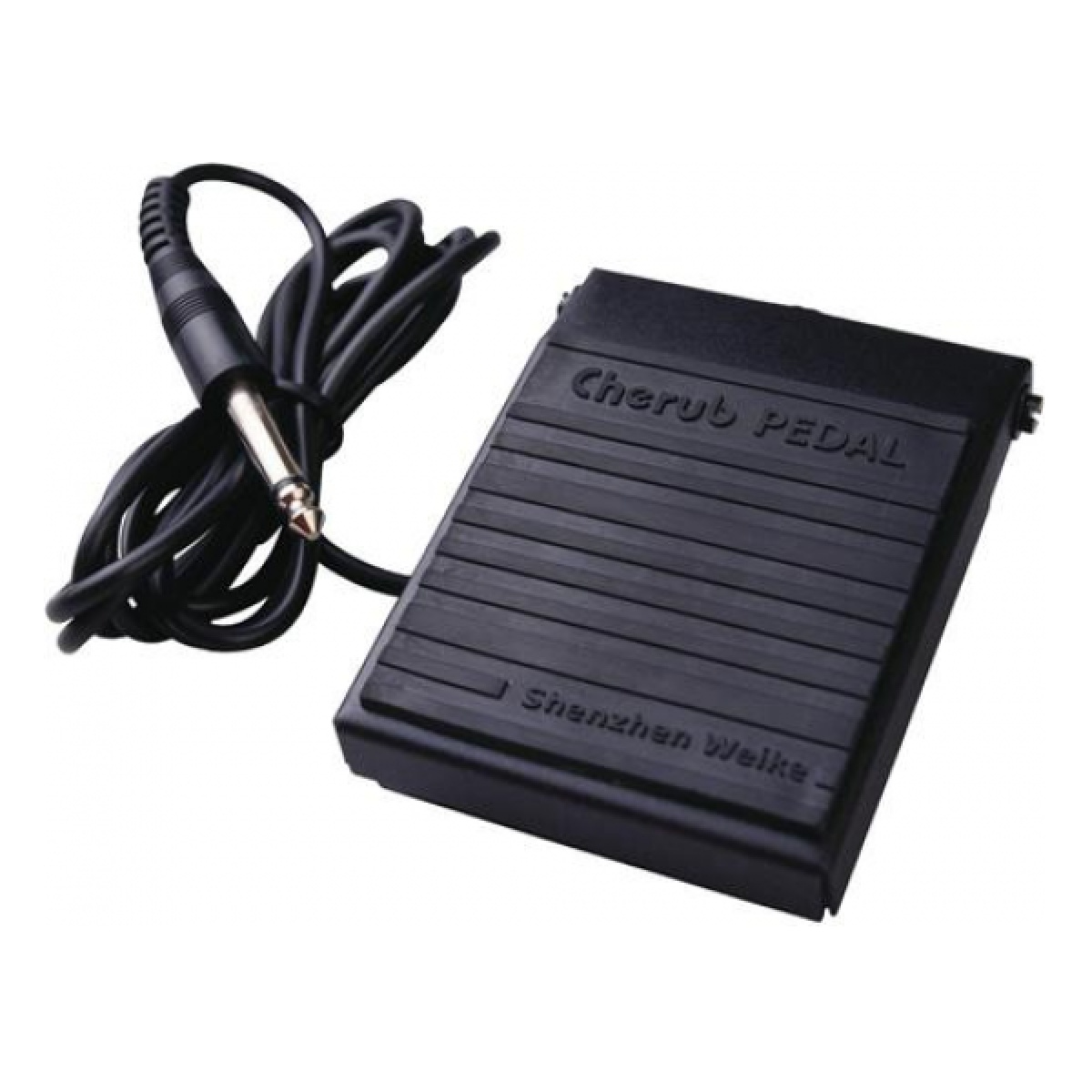 2762_4.jpg Pedal Cherub Wtb004 Sustain Cambio Polaridad - Imagen 1