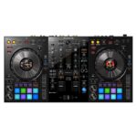 Controlador DJ Pioneer DDJ-800, 2 Canales, Interfaz Integrada, Displays en Jog, Rekordbox
