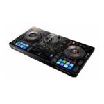 Controlador DJ Pioneer DDJ-800, 2 Canales, Interfaz Integrada, Displays en Jog, Rekordbox - Imagen 2