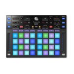 Controlador DJ Pioneer DDJ-XP1, 32 Pads, Control DVS, Rekordbox, USB